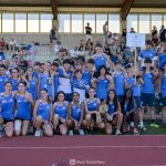 Trofeo dei Laghi: FIDAL Brescia chiude al quinto posto con tre podi