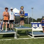 Trofeo Marmotte 2026: grande partecipazione alla quarta prova di Rezzato