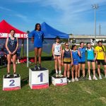 Campionati Provinciali Ragazzi e Ragazze: assegnati a Sanpolino i titoli individuali e di società 2026