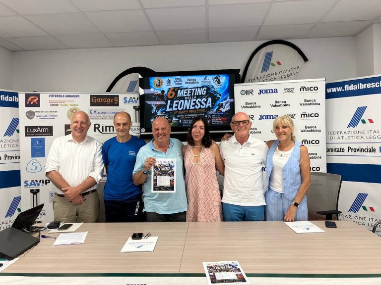 CS Leonessa 2026 - 1