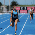 Campionati Italiani U20: Falleti è campionessa italiana nei 400 ostacoli