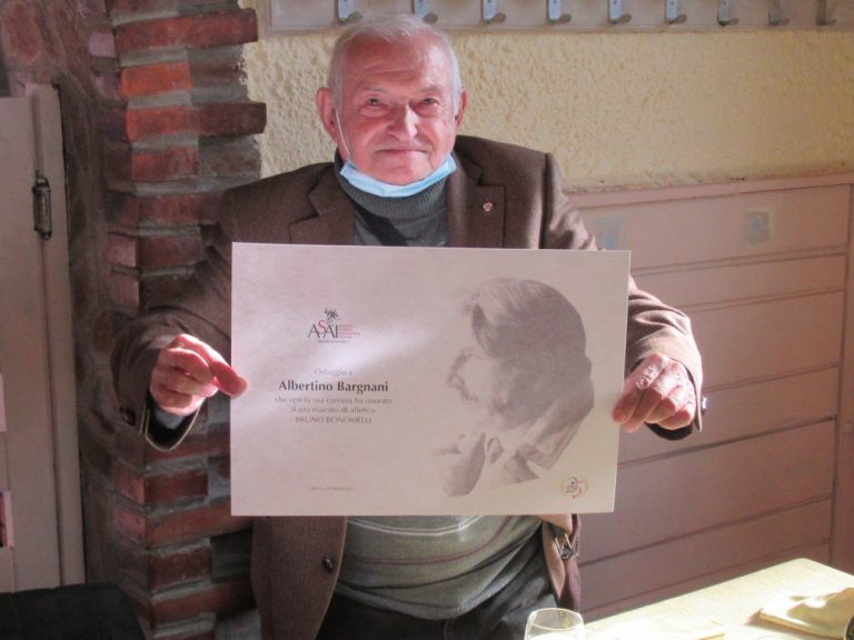 Albertino Bargnani