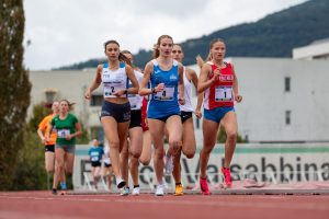 Anna Quaresmini - Brescia