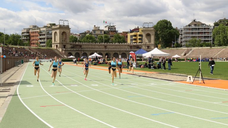 Atletica BS CDS Assoluti 2023