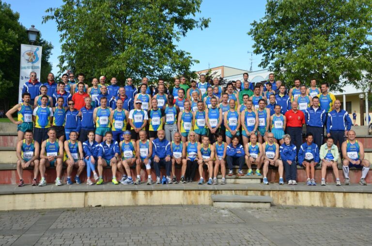 Atletica Parato CI 10k