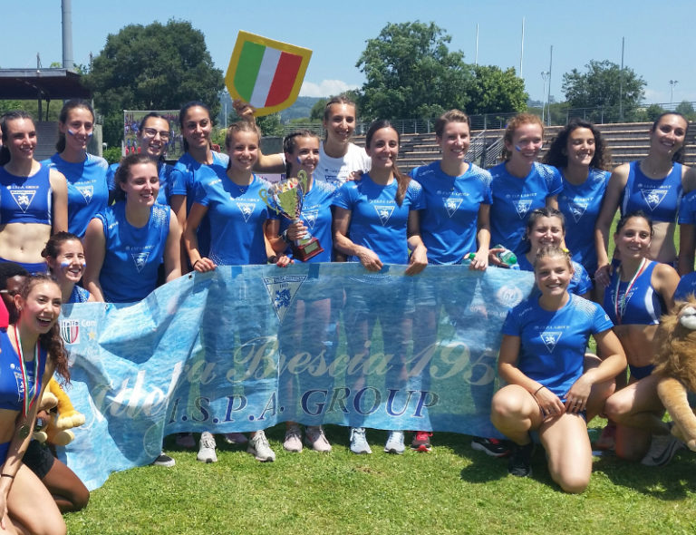 Atletica brescia