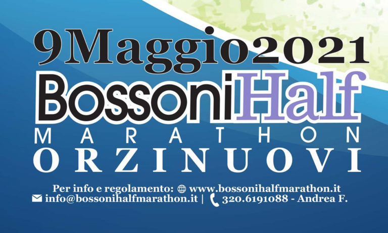 Bossonihalf