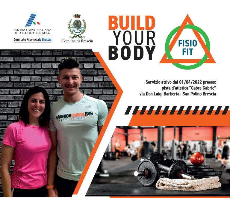 Builyourbody