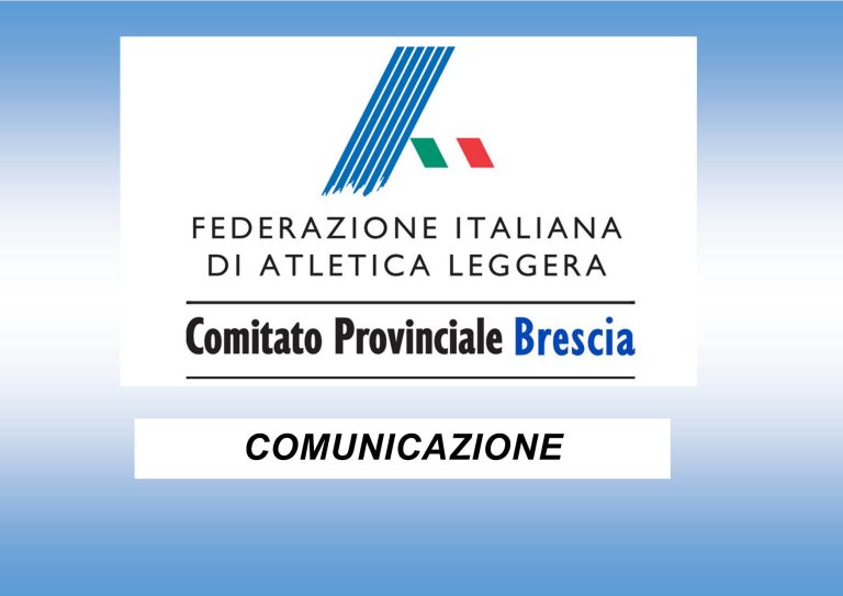 COMUNICAZIONE 2024