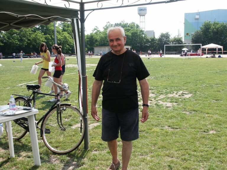 Daniele Rapetti