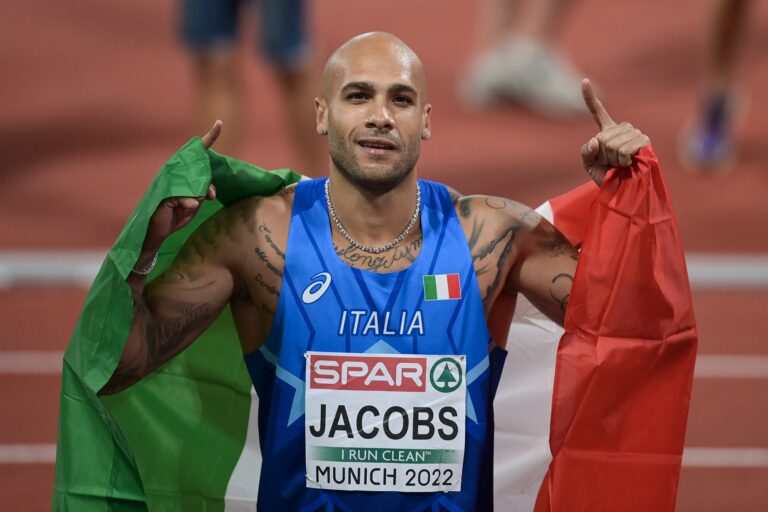 Jacobs-oro-europei