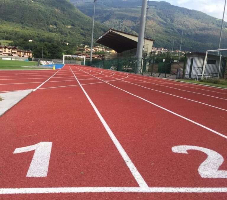 PISTA drfo