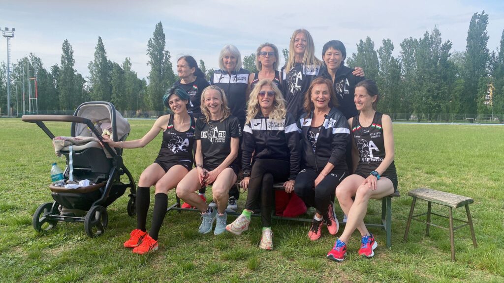 Team Atletica Lonato