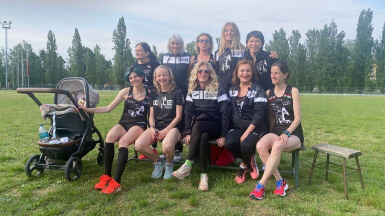 Team Atletica Lonato