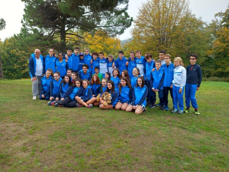 Trofeo province - Pettinengo
