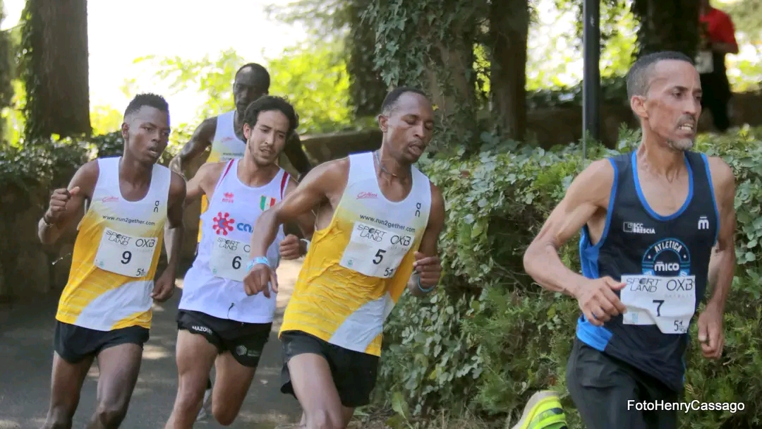 Diecimiglia del Garda, si corre il 1° giugno. Iscrizioni ancora aperte per la “Classica”        