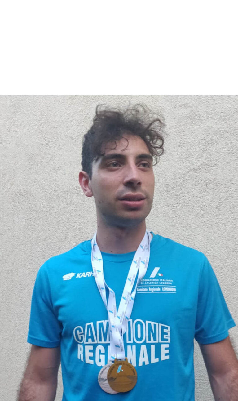 campione regionale