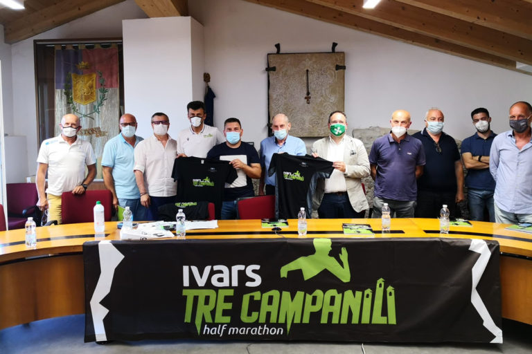 ivars 3 campanili