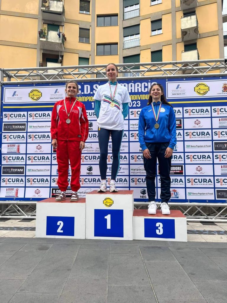 mIHAI ci 20KM 2023