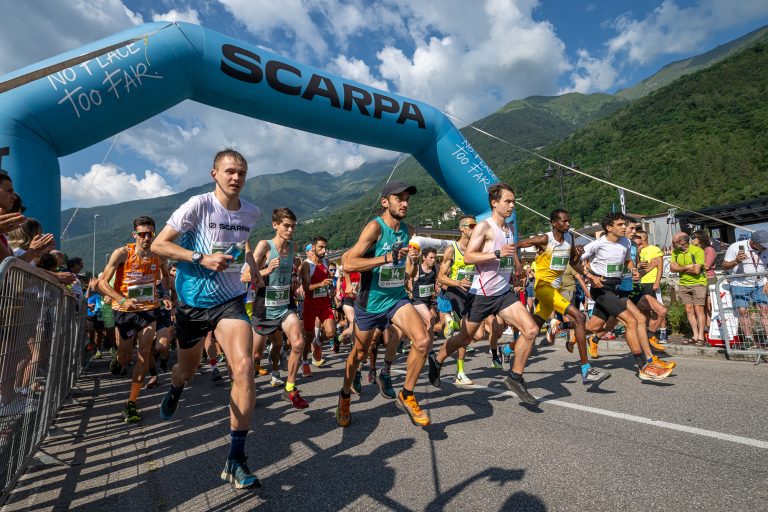 start fletta 2024. -gulberti